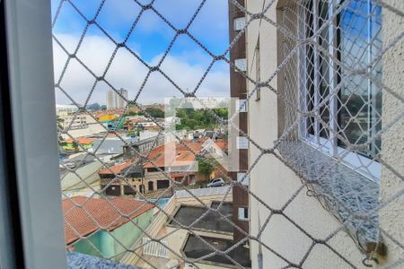 Apartamento para alugar com 49m², 2 quartos e 1 vagaVista do Quarto 1