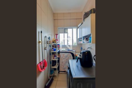 Apartamento para alugar com 49m², 2 quartos e 1 vagaÁrea de Serviço