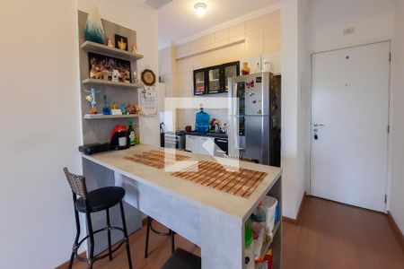 Apartamento para alugar com 49m², 2 quartos e 1 vagaCozinha