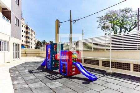 Apartamento para alugar com 49m², 2 quartos e 1 vagaÁrea Comum