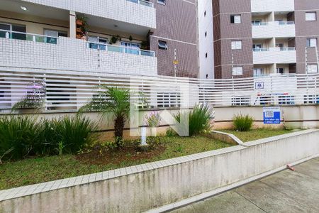 Apartamento para alugar com 49m², 2 quartos e 1 vagaPlaca