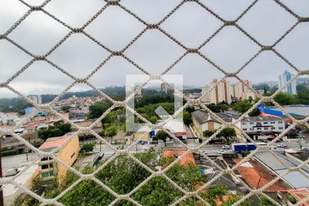 Apartamento para alugar com 49m², 2 quartos e 1 vagaVista do Quarto 2