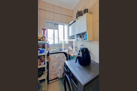 Apartamento para alugar com 49m², 2 quartos e 1 vagaÁrea de Serviço