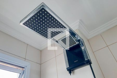 Apartamento para alugar com 49m², 2 quartos e 1 vagaBanheiro