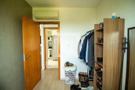 Quarto 1 de apartamento para alugar com 2 quartos, 49m² em Jardim Helena, Cotia