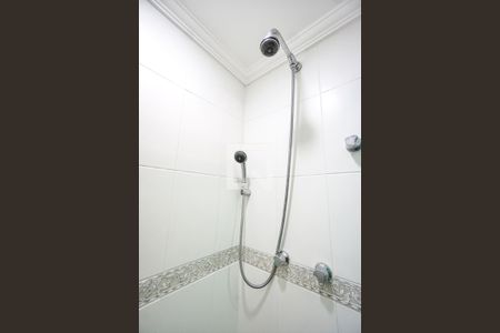 Apartamento à venda com 61m², 2 quartos e 1 vaga Apartamento à venda com 61m², 2 quartos e 1 vagaChuveiro