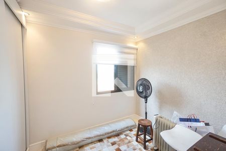 Quarto  de apartamento à venda com 2 quartos, 61m² em Vila Carrão, São Paulo