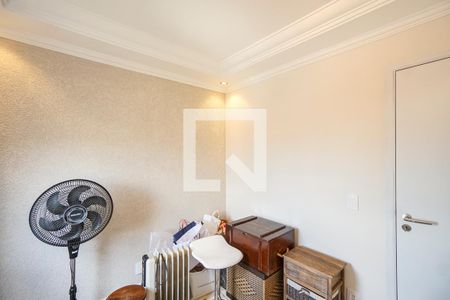 Quarto  de apartamento à venda com 2 quartos, 61m² em Vila Carrão, São Paulo