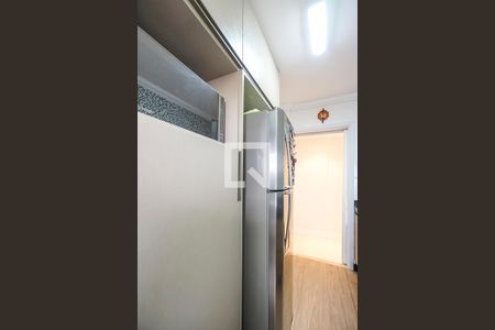 Apartamento à venda com 61m², 2 quartos e 1 vaga Apartamento à venda com 61m², 2 quartos e 1 vagaCozinha