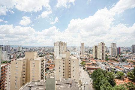 Apartamento à venda com 61m², 2 quartos e 1 vaga Apartamento à venda com 61m², 2 quartos e 1 vagaVista da suíte