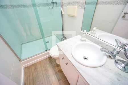 Apartamento à venda com 61m², 2 quartos e 1 vaga Apartamento à venda com 61m², 2 quartos e 1 vagaPia