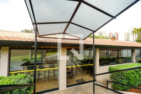 Apartamento à venda com 61m², 2 quartos e 1 vaga Apartamento à venda com 61m², 2 quartos e 1 vagaChurrasqueira