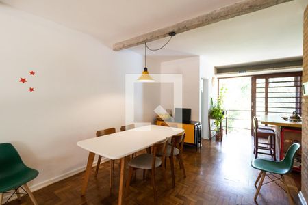 Sala de casa para alugar com 3 quartos, 200m² em Butantã, São Paulo