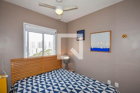 Apartamento à venda com 70m², 3 quartos e 2 vagasSuíte