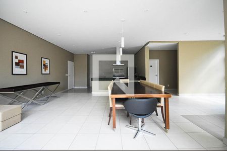 Apartamento à venda com 70m², 3 quartos e 2 vagasSalão de festa