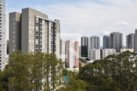 Apartamento à venda com 70m², 3 quartos e 2 vagasVista da suíte