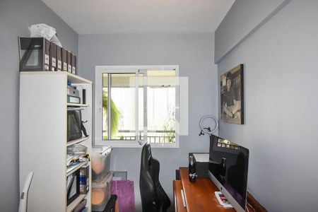 Apartamento à venda com 70m², 3 quartos e 2 vagasQuarto 2