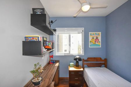 Apartamento à venda com 70m², 3 quartos e 2 vagasQuarto 1