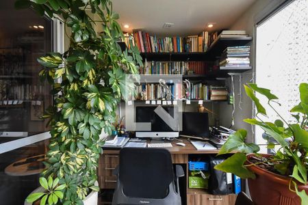 Apartamento à venda com 70m², 3 quartos e 2 vagasVaranda