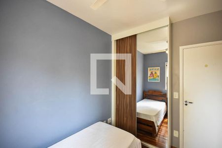 Apartamento à venda com 70m², 3 quartos e 2 vagasQuarto 1