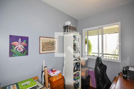 Apartamento à venda com 70m², 3 quartos e 2 vagasQuarto 2