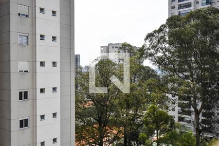 Apartamento à venda com 70m², 3 quartos e 2 vagasVista do quarto 1
