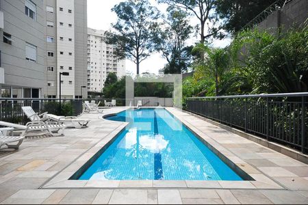 Apartamento à venda com 70m², 3 quartos e 2 vagasPiscina
