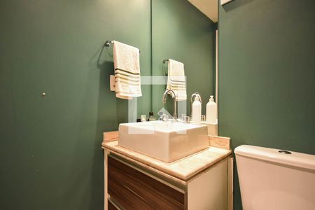 Apartamento à venda com 70m², 3 quartos e 2 vagasBanheiro