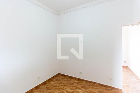 Sala/Cozinha de apartamento para alugar com 1 quarto, 40m² em Vila Ema, São Paulo