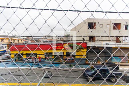 Apartamento para alugar com 40m², 1 quarto e sem vagaVista do Quarto