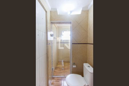 Apartamento para alugar com 40m², 1 quarto e sem vagaBanheiro