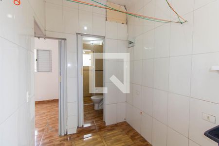 Apartamento para alugar com 40m², 1 quarto e sem vagaLavanderia