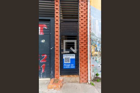 Apartamento para alugar com 40m², 1 quarto e sem vagaPlaca Instalada