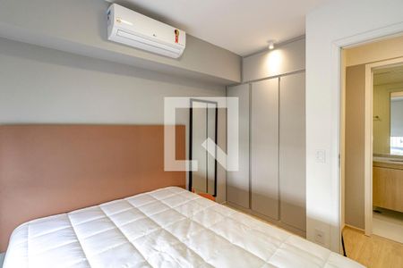 Apartamento para alugar com 33m², 1 quarto e sem vaga Apartamento para alugar com 33m², 1 quarto e sem vagaQuarto