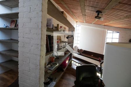 Escritório de casa à venda com 3 quartos, 200m² em Butantã, São Paulo