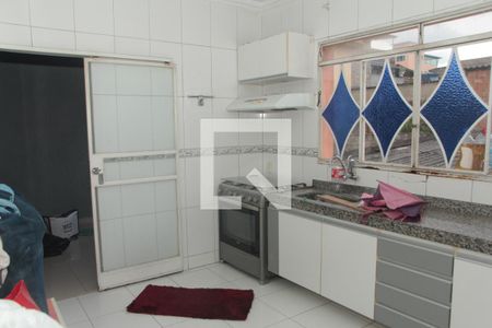 Casa à venda com 90m², 4 quartos e 1 vagaCozinha 