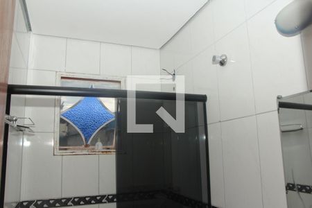 Casa à venda com 90m², 4 quartos e 1 vagaBanheiro