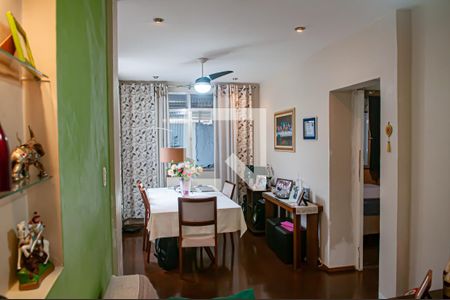 sala de casa à venda com 3 quartos, 90m² em Pechincha, Rio de Janeiro