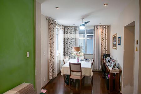 sala de casa à venda com 3 quartos, 90m² em Pechincha, Rio de Janeiro