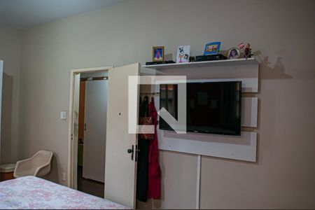 quarto 2 de casa à venda com 3 quartos, 90m² em Pechincha, Rio de Janeiro