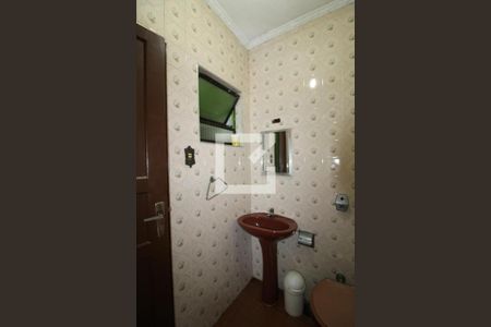 Casa para alugar com 250m², 4 quartos e 2 vagasBanheiro