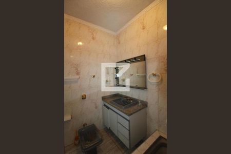 Casa para alugar com 250m², 4 quartos e 2 vagasBanheiro