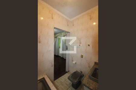 Casa para alugar com 250m², 4 quartos e 2 vagasBanheiro