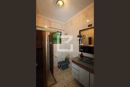 Casa para alugar com 250m², 4 quartos e 2 vagasBanheiro