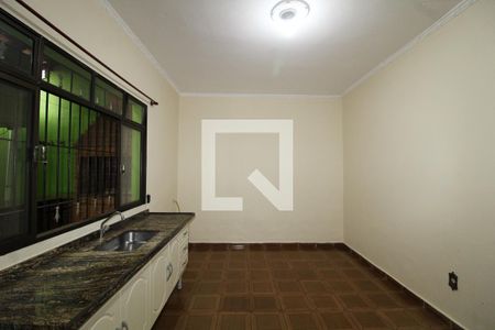 Casa para alugar com 250m², 4 quartos e 2 vagasCozinha