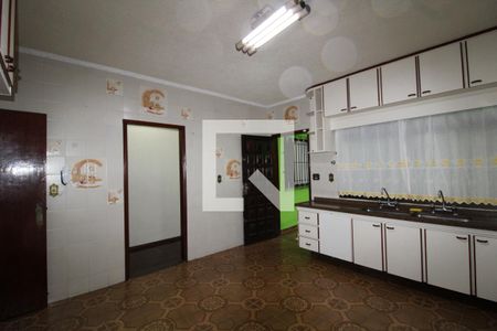 Casa para alugar com 250m², 4 quartos e 2 vagasCozinha