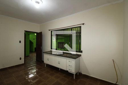 Casa para alugar com 250m², 4 quartos e 2 vagasCozinha