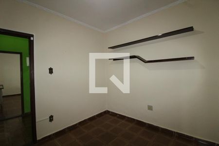 Casa para alugar com 250m², 4 quartos e 2 vagasQuarto
