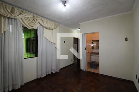 Casa para alugar com 250m², 4 quartos e 2 vagasQuarto