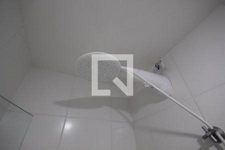 Apartamento à venda com 39m², 1 quarto e 1 vaga Apartamento à venda com 39m², 1 quarto e 1 vagaBanheiro